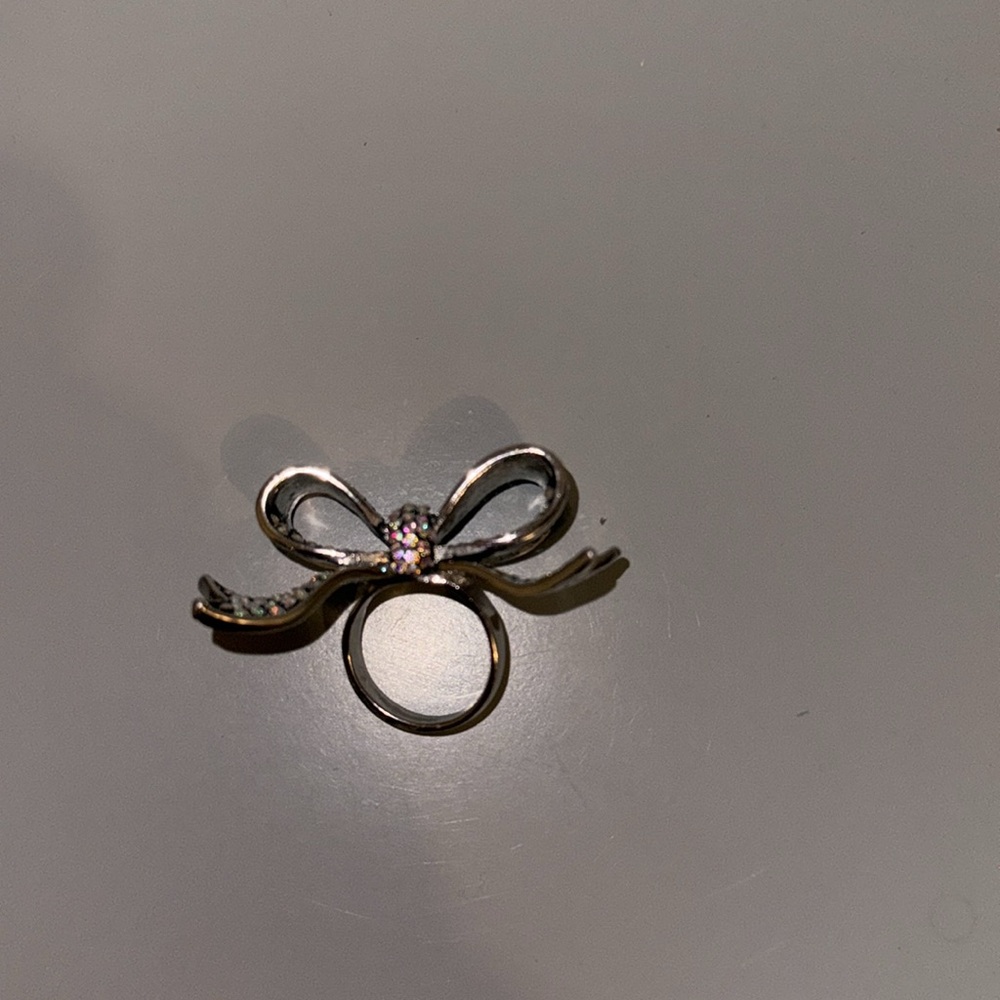 Bow ring - Picture 3 of 3